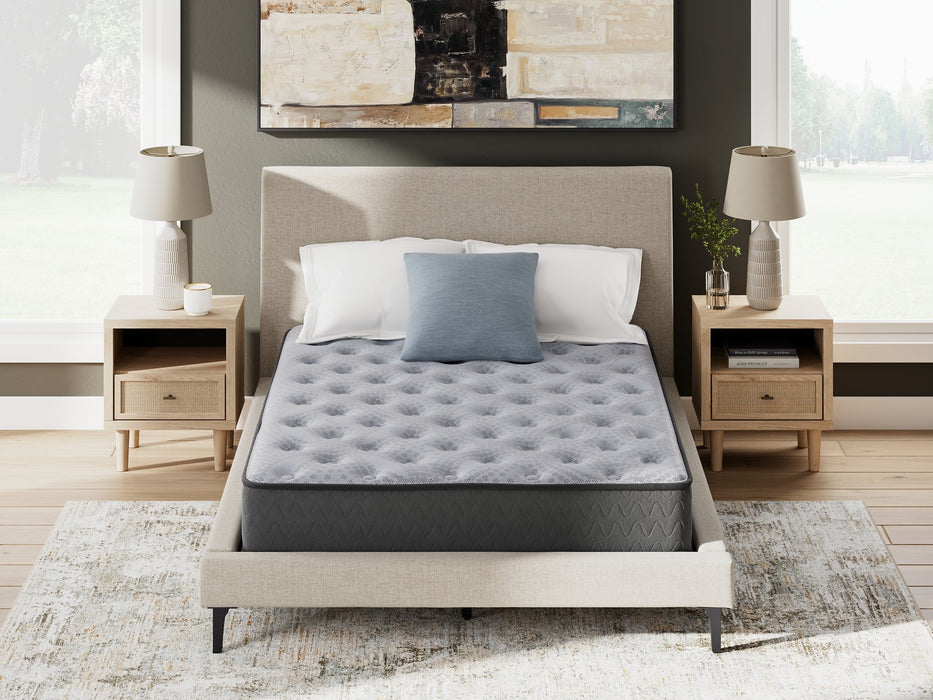 Comfort Plus Mattress - Orbit Furniture (Richmond,BC)