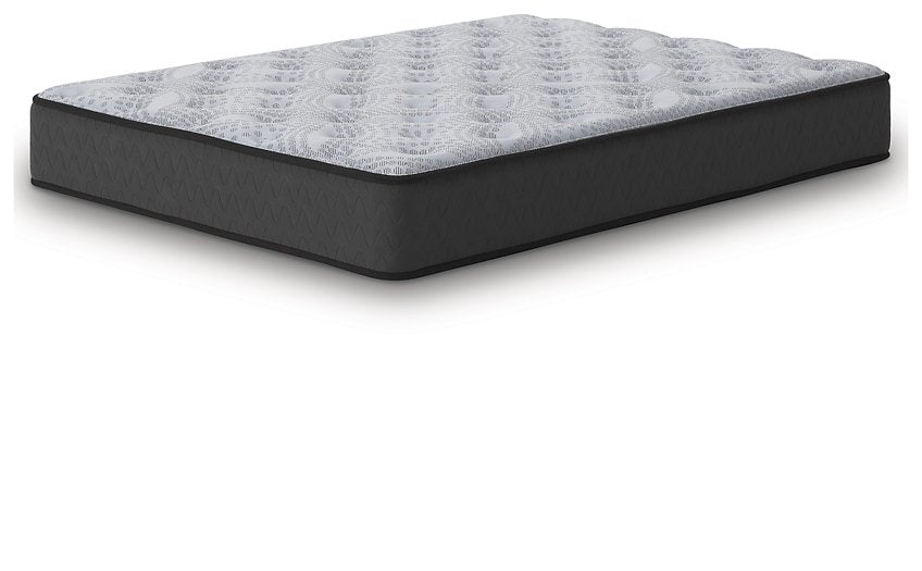 Comfort Plus Mattress - Orbit Furniture (Richmond,BC)