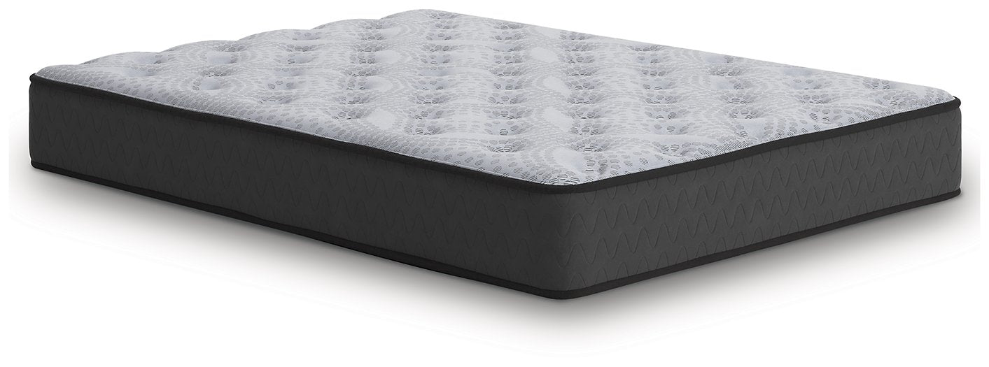 Comfort Plus Mattress - Orbit Furniture (Richmond,BC)