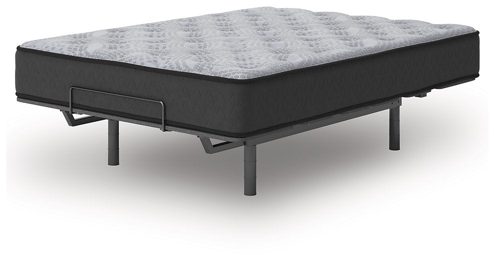 Comfort Plus Mattress - Orbit Furniture (Richmond,BC)