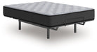 Comfort Plus Mattress - Orbit Furniture (Richmond,BC)
