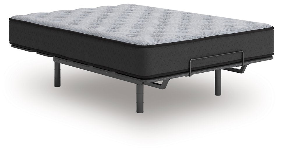 Comfort Plus Mattress - Orbit Furniture (Richmond,BC)