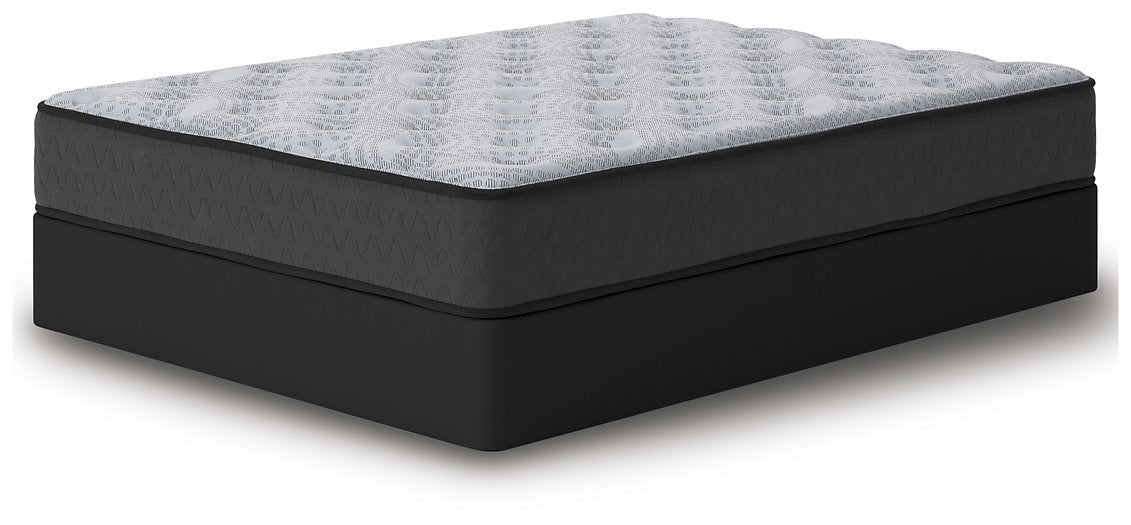 Comfort Plus Mattress - Orbit Furniture (Richmond,BC)