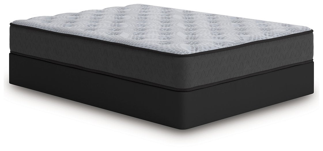 Comfort Plus Mattress - Orbit Furniture (Richmond,BC)