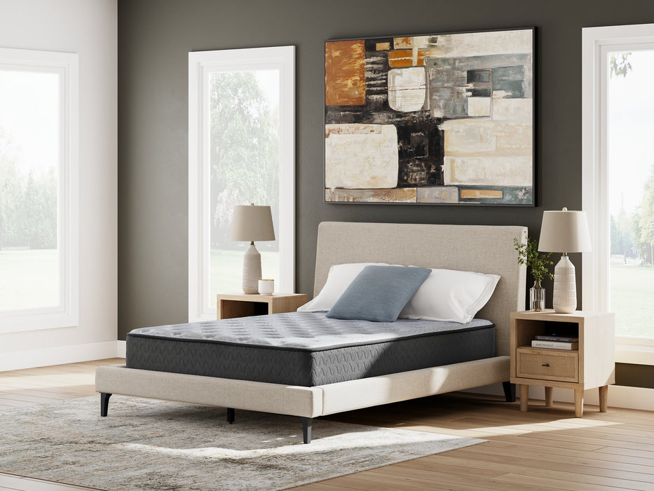 Comfort Plus Mattress - Orbit Furniture (Richmond,BC)