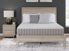 Terra Sleep Medium Mattress - Orbit Furniture (Richmond,BC)