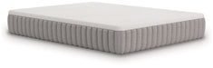Terra Sleep Medium Mattress - Orbit Furniture (Richmond,BC)