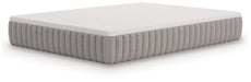 Terra Sleep Medium Mattress - Orbit Furniture (Richmond,BC)