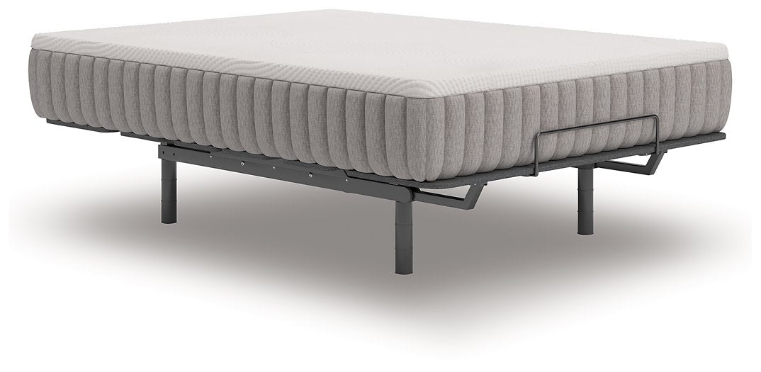 Terra Sleep Medium Mattress - Orbit Furniture (Richmond,BC)