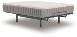 Terra Sleep Medium Mattress - Orbit Furniture (Richmond,BC)
