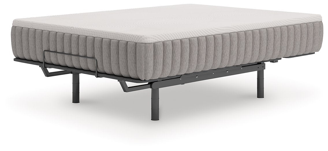 Terra Sleep Medium Mattress - Orbit Furniture (Richmond,BC)