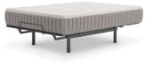 Terra Sleep Medium Mattress - Orbit Furniture (Richmond,BC)