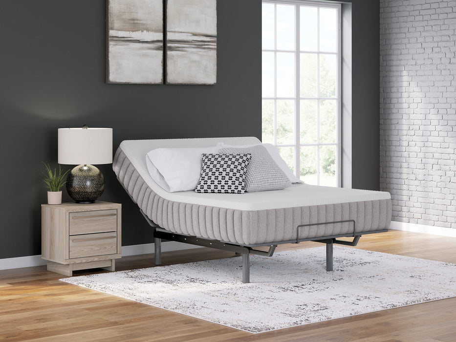 Terra Sleep Medium Mattress - Orbit Furniture (Richmond,BC)