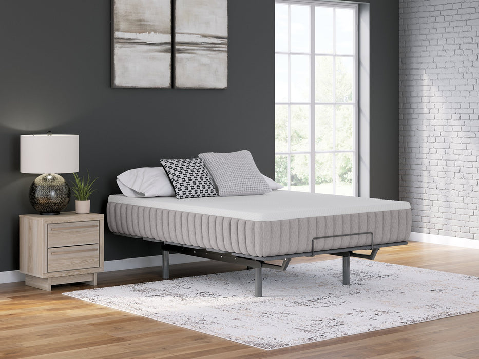 Terra Sleep Medium Mattress - Orbit Furniture (Richmond,BC)