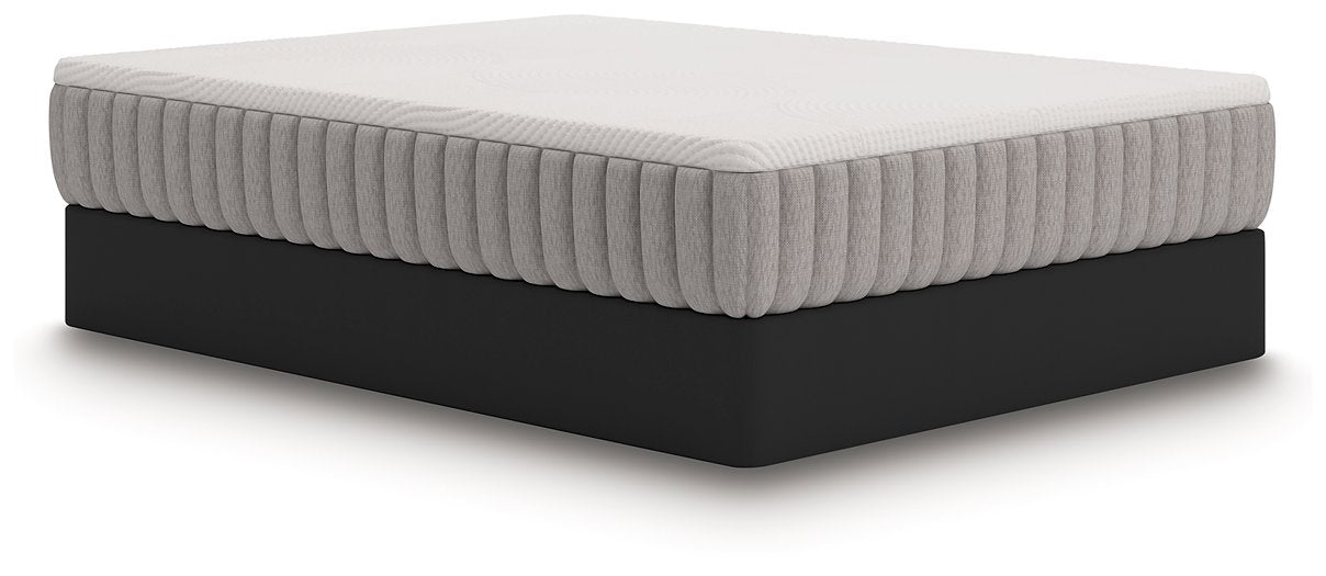Terra Sleep Medium Mattress - Orbit Furniture (Richmond,BC)
