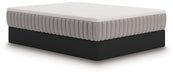 Terra Sleep Medium Mattress - Orbit Furniture (Richmond,BC)