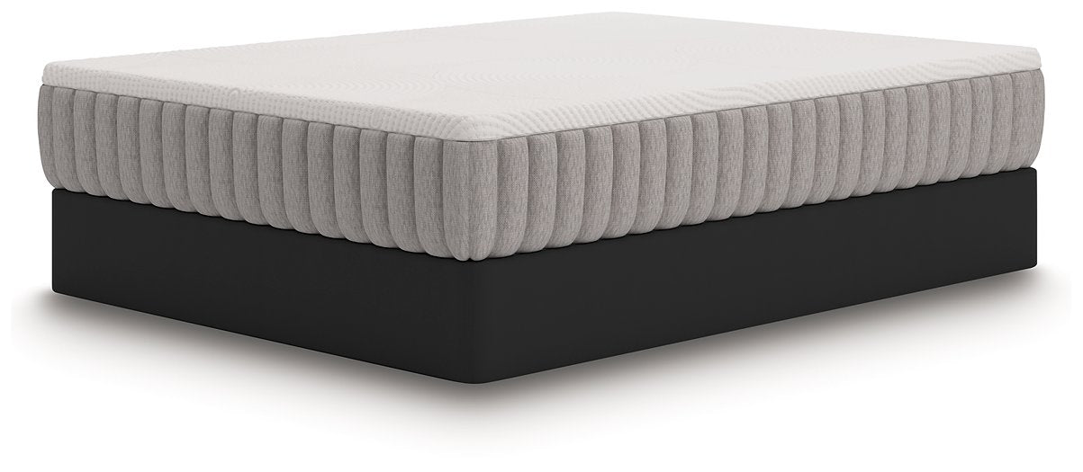 Terra Sleep Medium Mattress - Orbit Furniture (Richmond,BC)