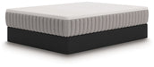 Terra Sleep Medium Mattress - Orbit Furniture (Richmond,BC)