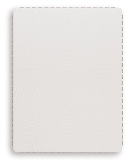 Terra Sleep Medium Mattress - Orbit Furniture (Richmond,BC)