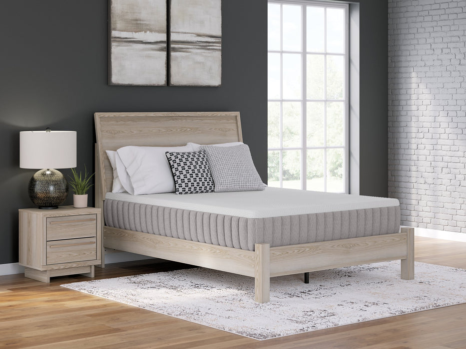 Terra Sleep Medium Mattress - Orbit Furniture (Richmond,BC)