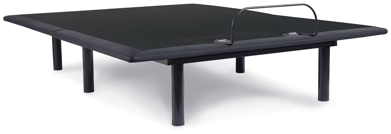Head Up Only Foundation Adjustable Head Base - Orbit Furniture (Richmond,BC)