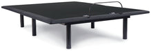 Head Up Only Foundation Adjustable Head Base - Orbit Furniture (Richmond,BC)