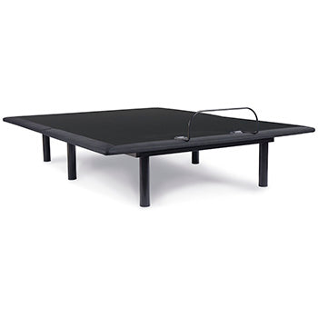 Head Up Only Foundation Adjustable Head Base - Orbit Furniture (Richmond,BC)