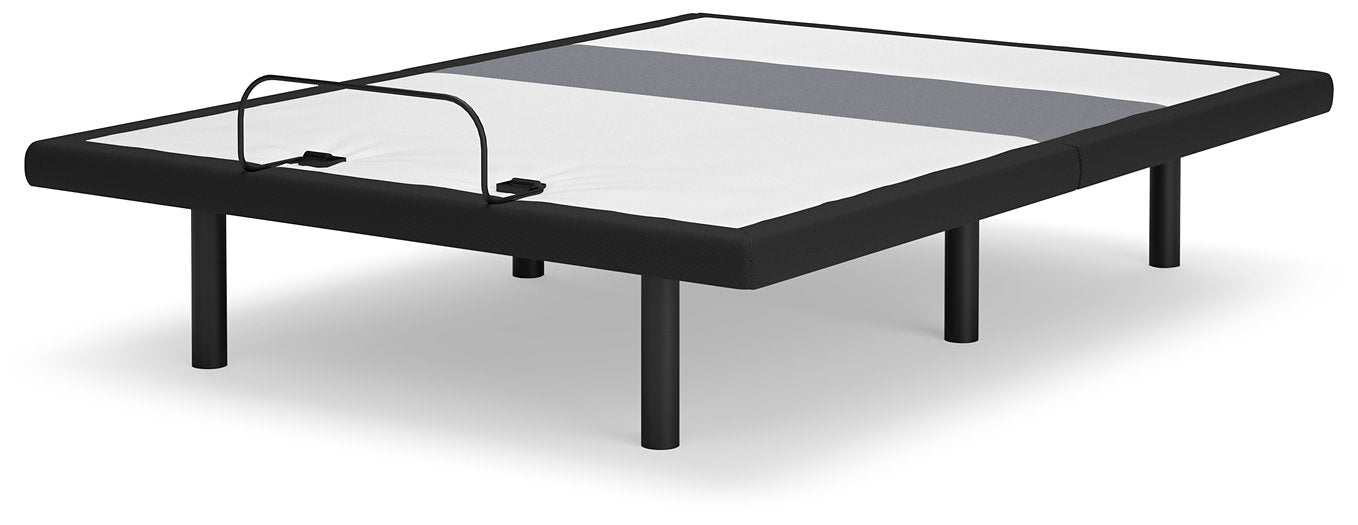 Best Base with Lumbar and Audio Adjustable Head Base - Orbit Furniture (Richmond,BC)