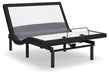 Best Base with Lumbar and Audio Adjustable Head Base - Orbit Furniture (Richmond,BC)