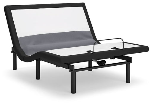 Best Base with Lumbar and Audio Adjustable Head Base - Orbit Furniture (Richmond,BC)