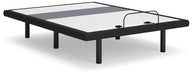 Best Base with Lumbar and Audio Adjustable Head Base - Orbit Furniture (Richmond,BC)