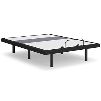 Best Base with Lumbar and Audio Adjustable Head Base - Orbit Furniture (Richmond,BC)