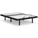 Best Base with Lumbar and Audio Adjustable Head Base - Orbit Furniture (Richmond,BC)