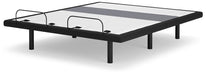 Best Base with Lumbar and Audio Adjustable Base - Orbit Furniture (Richmond,BC)