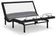 Best Base with Lumbar and Audio Adjustable Base - Orbit Furniture (Richmond,BC)