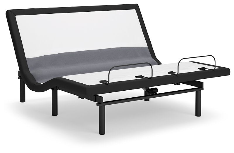 Best Base with Lumbar and Audio Adjustable Base - Orbit Furniture (Richmond,BC)