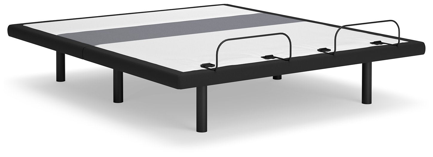 Best Base with Lumbar and Audio Adjustable Base - Orbit Furniture (Richmond,BC)
