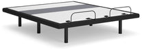 Best Base with Lumbar and Audio Adjustable Base - Orbit Furniture (Richmond,BC)