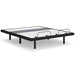 Best Base with Lumbar and Audio Adjustable Base - Orbit Furniture (Richmond,BC)