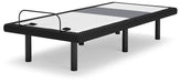 Best Base with Lumbar and Audio Adjustable Base - Orbit Furniture (Richmond,BC)