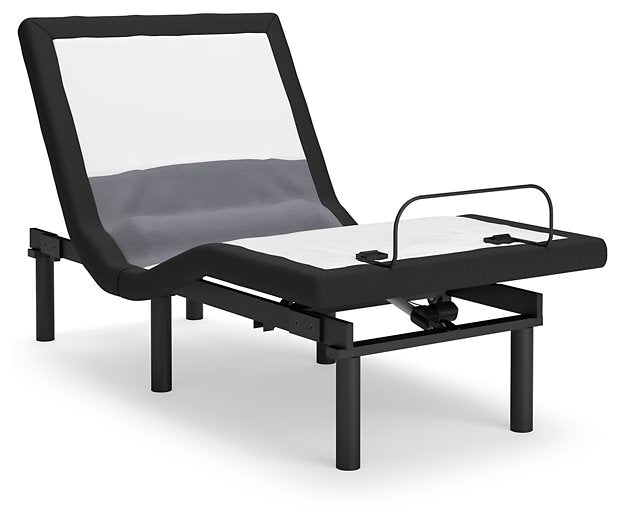 Best Base with Lumbar and Audio Adjustable Base - Orbit Furniture (Richmond,BC)
