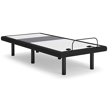 Best Base with Lumbar and Audio Adjustable Base - Orbit Furniture (Richmond,BC)