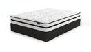 Chime 10 Inch Hybrid Mattress in a Box - Orbit Furniture (Richmond,BC)
