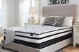 Chime 10 Inch Hybrid Mattress in a Box - Orbit Furniture (Richmond,BC)
