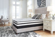 Chime 10 Inch Hybrid Mattress in a Box - Orbit Furniture (Richmond,BC)