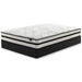 Chime 10 Inch Hybrid Mattress in a Box - Orbit Furniture (Richmond,BC)