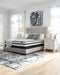 Chime 10 Inch Hybrid Mattress in a Box - Orbit Furniture (Richmond,BC)