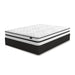 Chime 10 Inch Hybrid Mattress in a Box - Orbit Furniture (Richmond,BC)