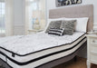 Chime 10 Inch Hybrid Mattress in a Box - Orbit Furniture (Richmond,BC)