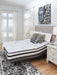 Chime 10 Inch Hybrid Mattress in a Box - Orbit Furniture (Richmond,BC)